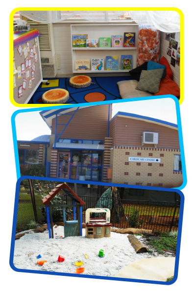 Management at Rockingham Early Learning and Child Care Centre