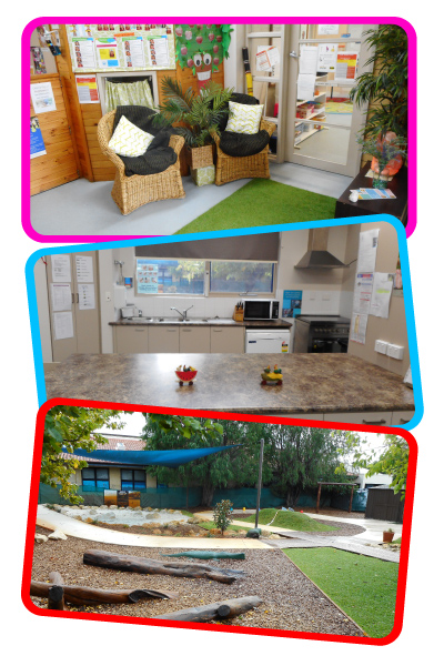 Rockingham Early Learning and Child Care Centre